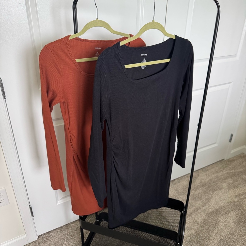 Women's Long Sleeve dress bundle